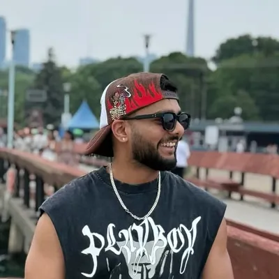 Vinod profile