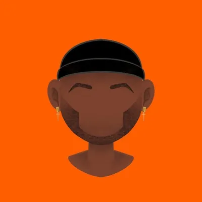 Monsieur orange ๐ profile