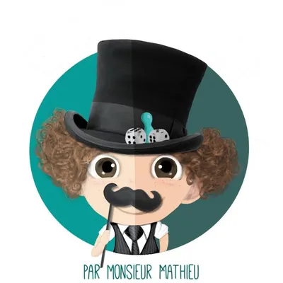 Monsieur Mathieu profile