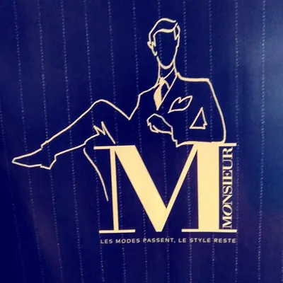 Monsieur Magazine profile