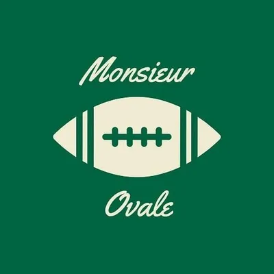 Monsieur Ovale profile