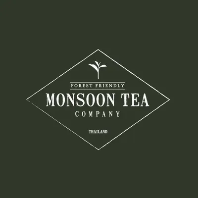 Monsoon Tea Company Thailand profile