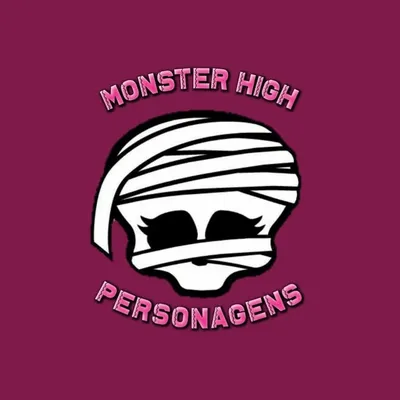 Pp's Monster High profile