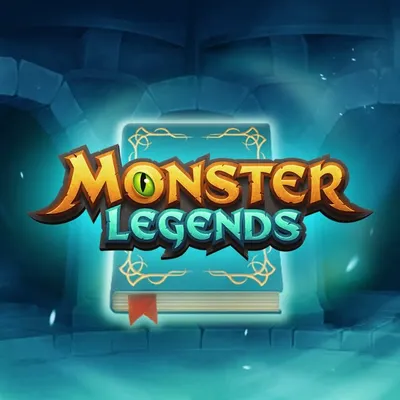 Monster Legends profile