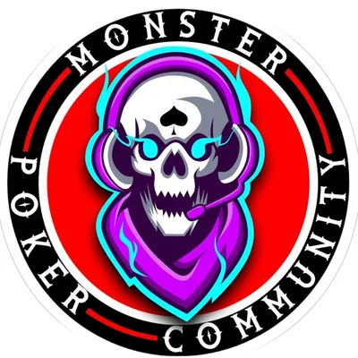 Monster Poker Community profile
