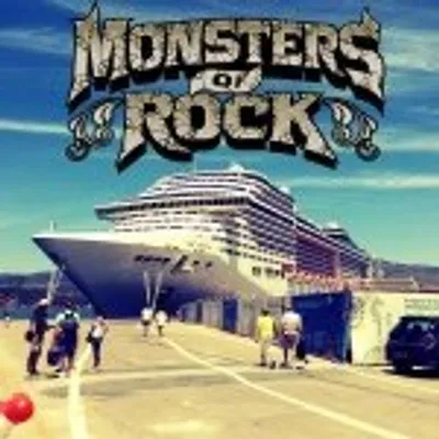 Monsters Of Rock Cruise profile