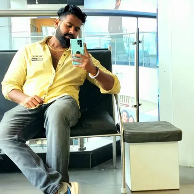 Rohit Yadav profile