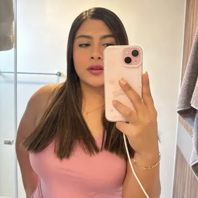 Montserrat García🎀 profile