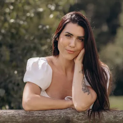 Monta Priede, Spēka treniņi, aktīva dzīve, suņi profile