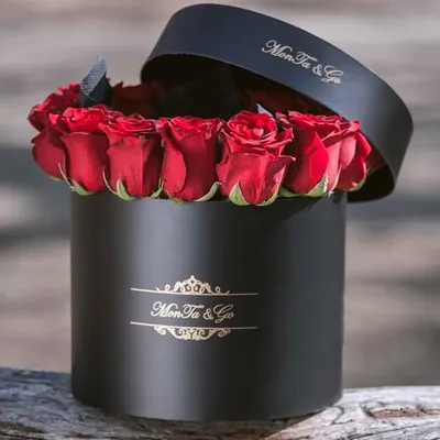 MonTa&Go Flowers მონტაგო ყვავილები profile