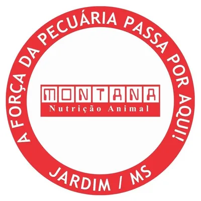 Montana Nutrição Animal profile