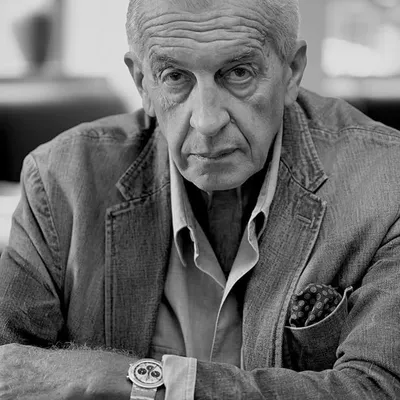 Auro Montanari profile