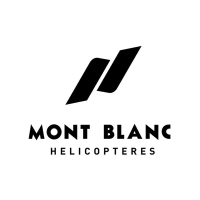 Mont Blanc Hélicoptères profile