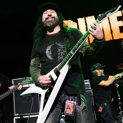 Monte Pittman profile