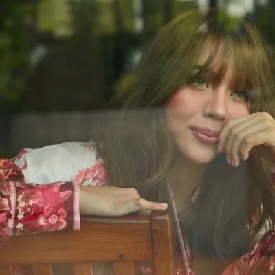 Julia Montes profile