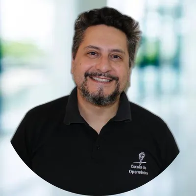 Antonio Montiel | Trader e Mentor profile