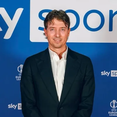 🇮🇹Riccardo Montolivo 🇩🇪 profile