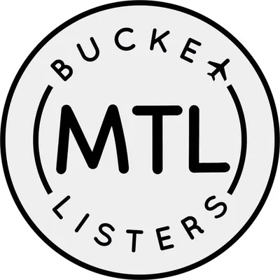 Montreal Bucket List profile