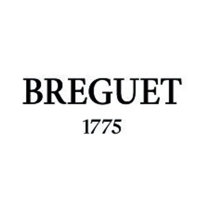 Montres Breguet profile