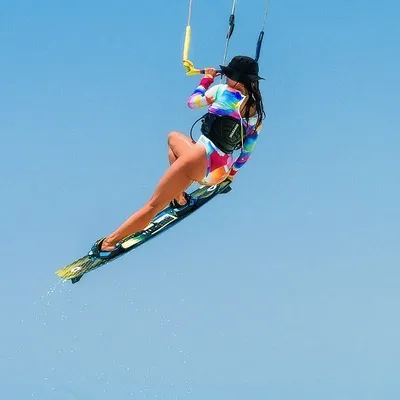 Montse Cano profile