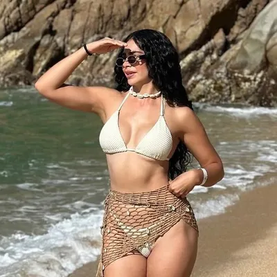 MONTSERRAT SOTO BLAKE profile