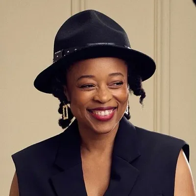 Mmabatho Montsho profile