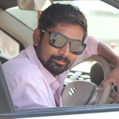 Montu Kantariya profile