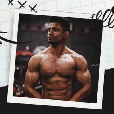 Montu Mourya🇮🇳 profile
