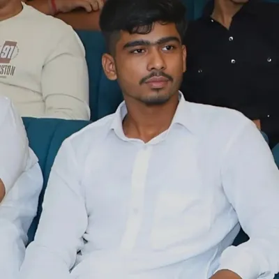जाट राम profile
