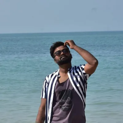 Monty Patil profile