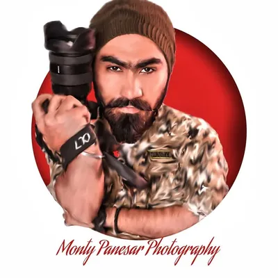 Monty Panesar profile