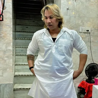 Ravi Monty profile