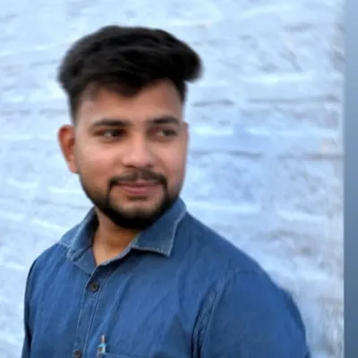 Milan Sharma👑 profile