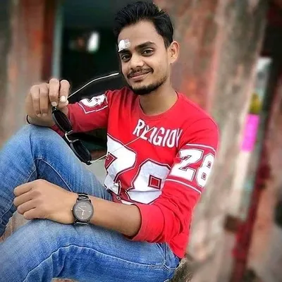 Monu yadav🔵 profile