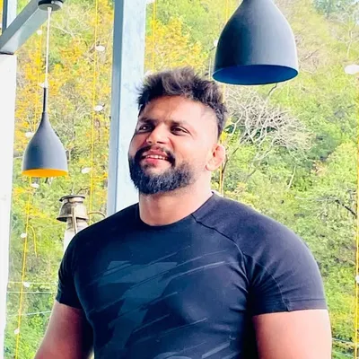 MONU JAGLAN profile