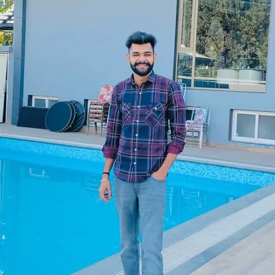 मोनू कादियान profile