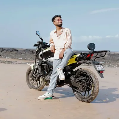 Monu Kanojiya profile