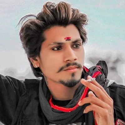 ꧁༄ᴹᴿ°᭄༺𝑴𝒂𝒏𝒐𝒋. profile