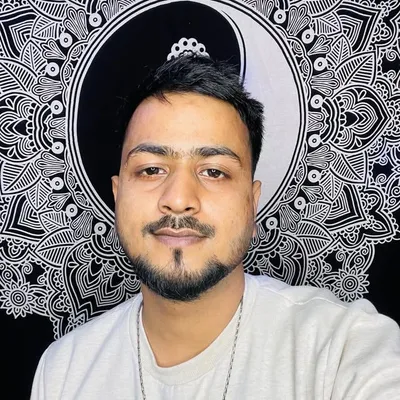 Manoj Kumar profile