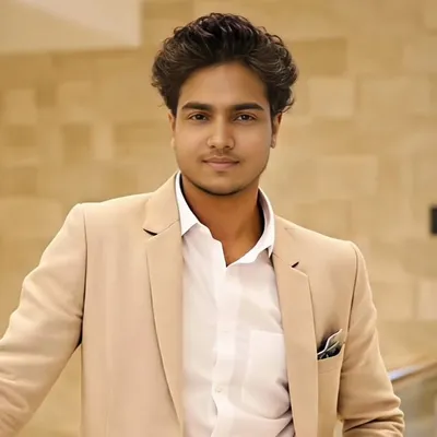 Monu Mishra profile