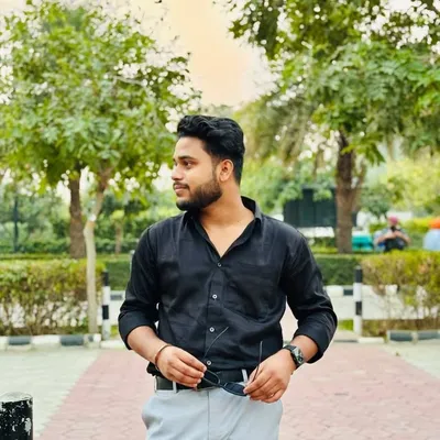 MONU PARTH profile