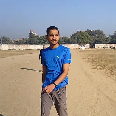 Monu Rajawat profile
