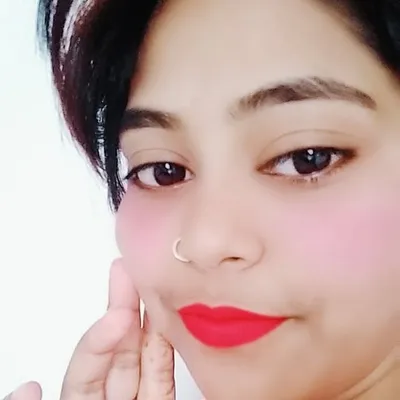 Monu Rani profile