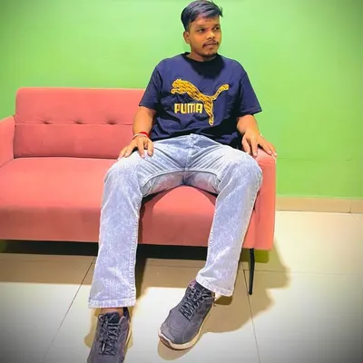 MD 🦅⚡️ profile