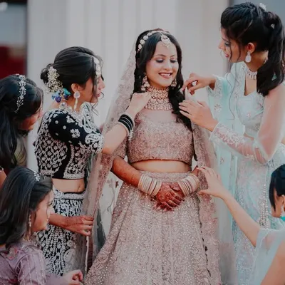 Monu An photography profile