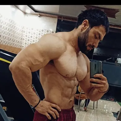 Monu Jaglan profile