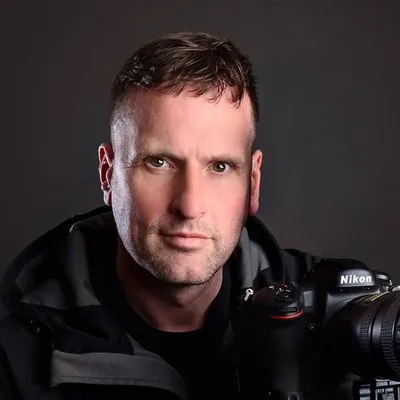 Graeme Hewitson FMPA, FBIPP profile