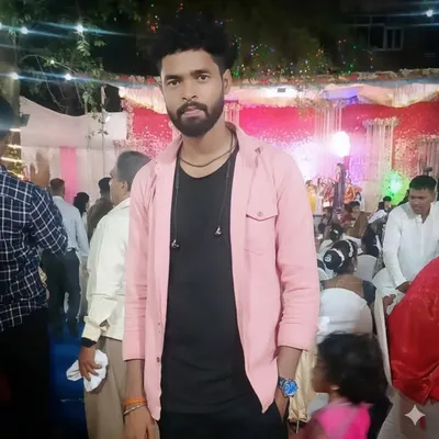 Monu Mourya profile