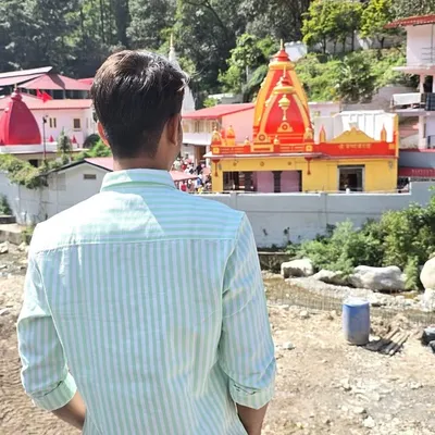 Naveen Kumar profile