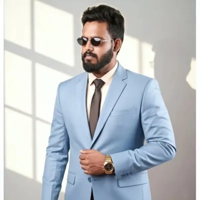 Monuranjan Boruah profile